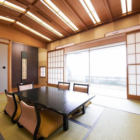 Kawagoe Prince Hotel Extérieur photo
