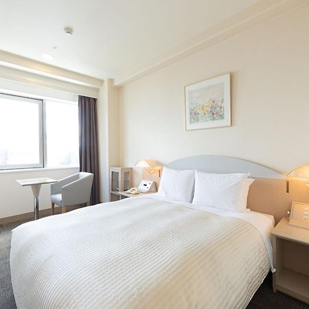 Kawagoe Prince Hotel Extérieur photo
