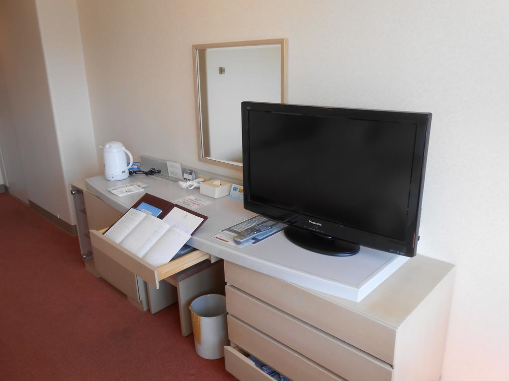 Kawagoe Prince Hotel Extérieur photo