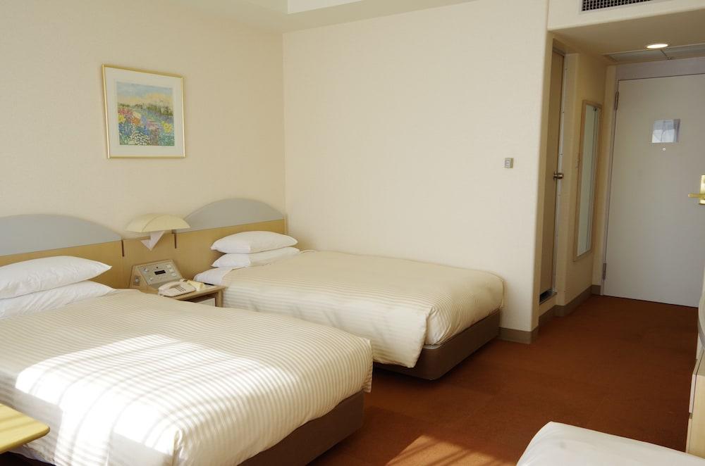 Kawagoe Prince Hotel Extérieur photo