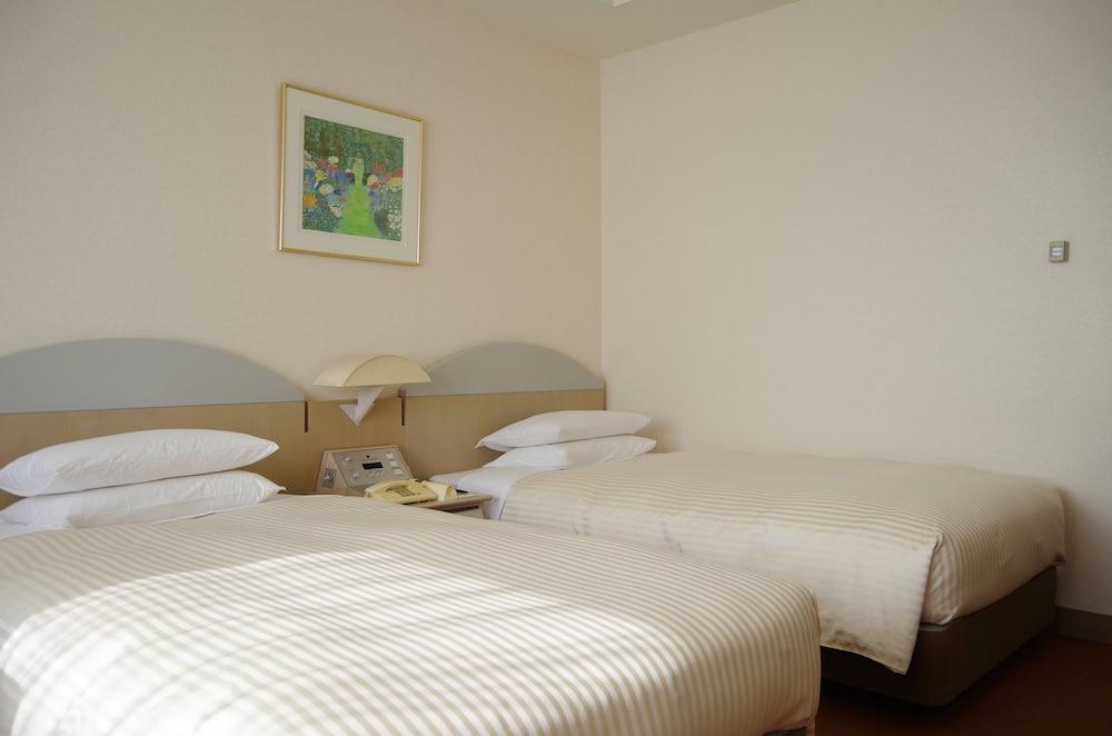 Kawagoe Prince Hotel Extérieur photo