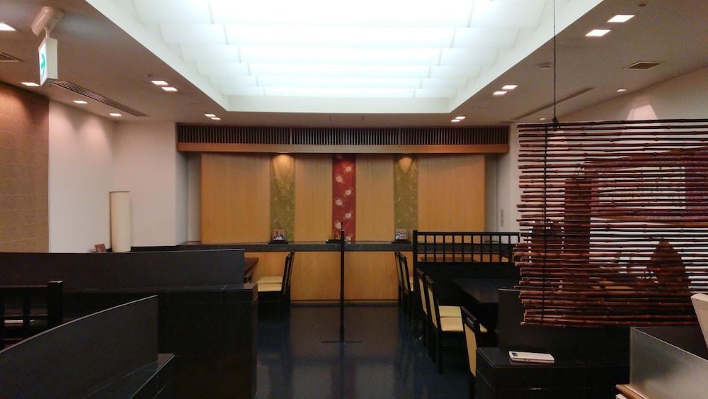 Kawagoe Prince Hotel Extérieur photo
