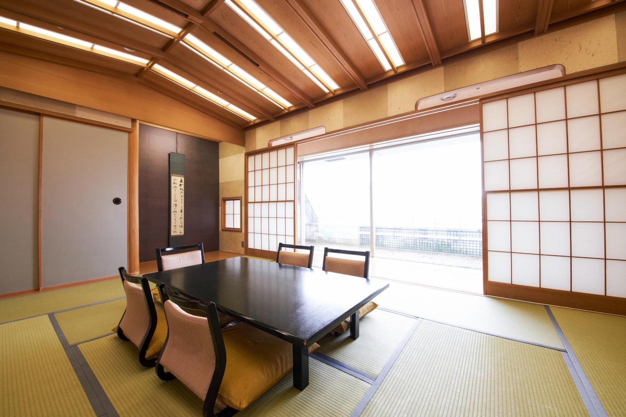 Kawagoe Prince Hotel Extérieur photo