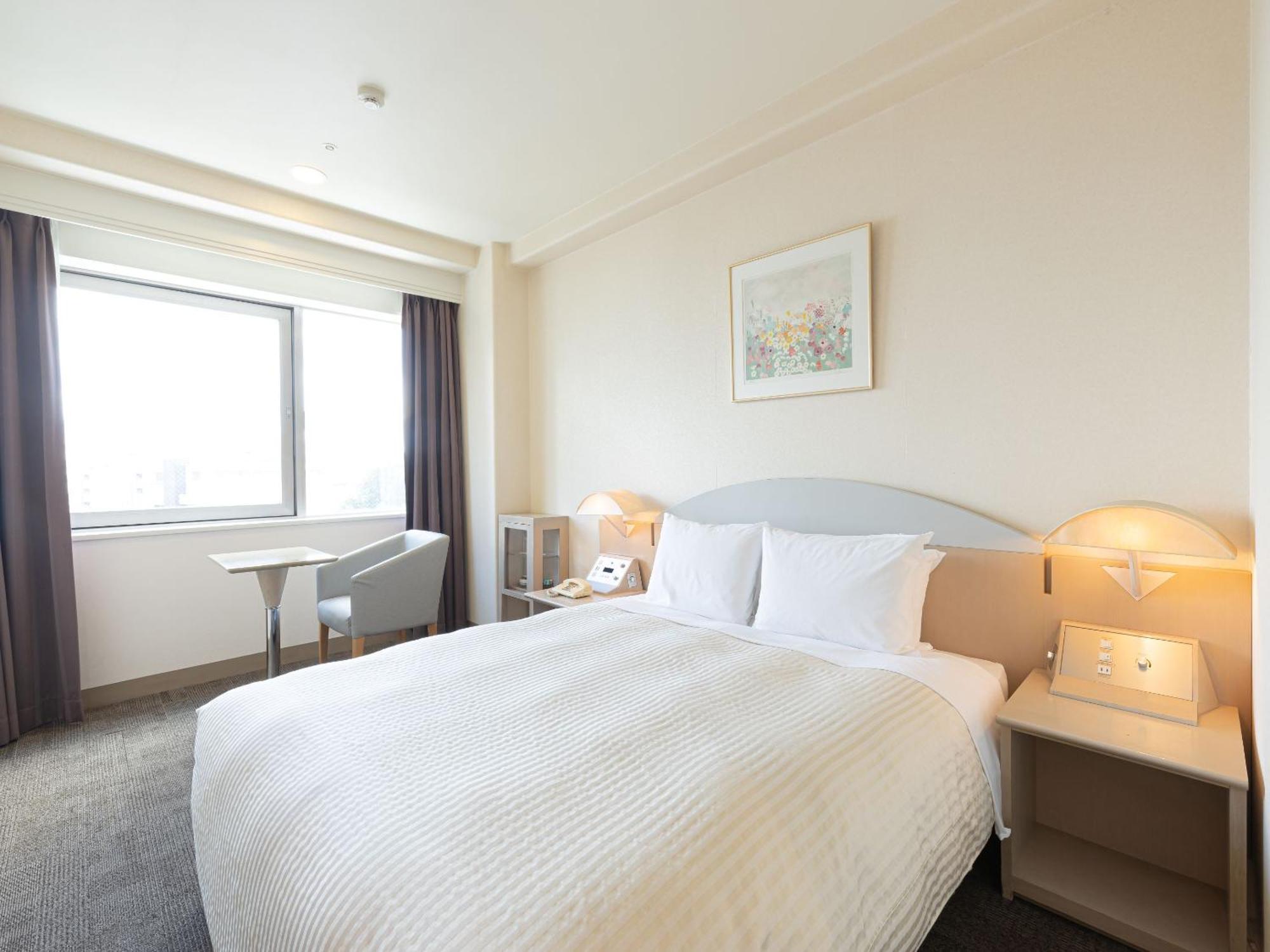 Kawagoe Prince Hotel Extérieur photo