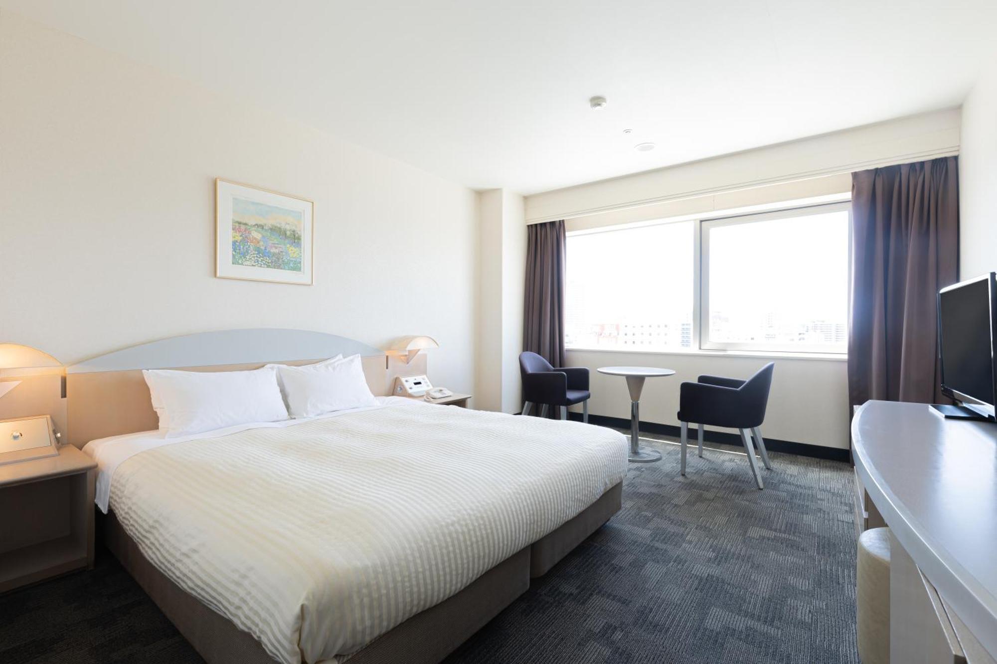Kawagoe Prince Hotel Extérieur photo