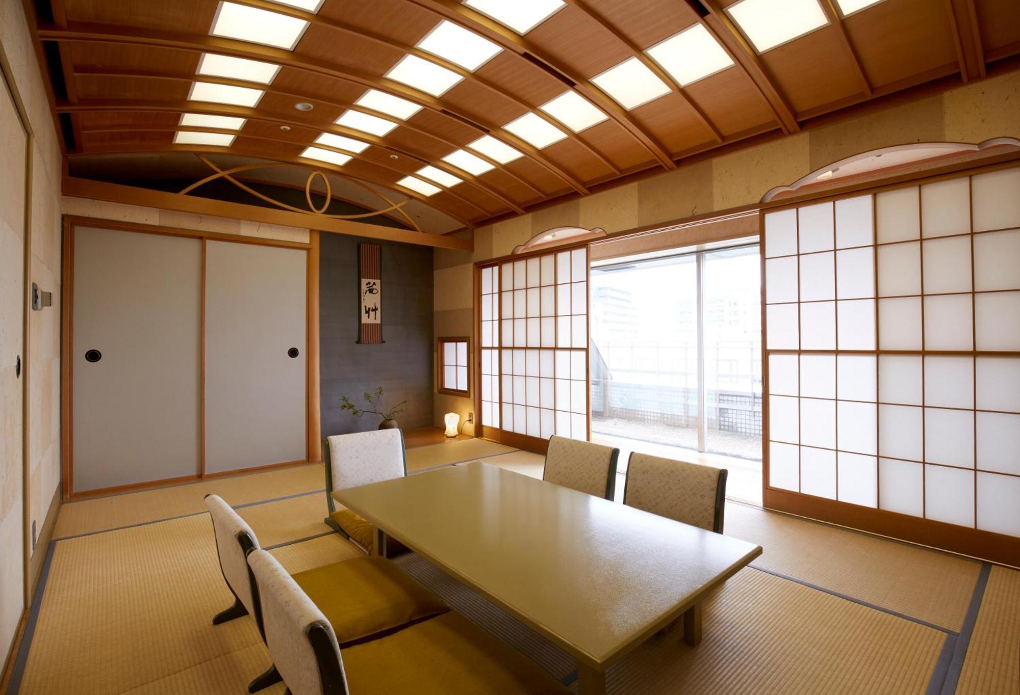 Kawagoe Prince Hotel Chambre photo