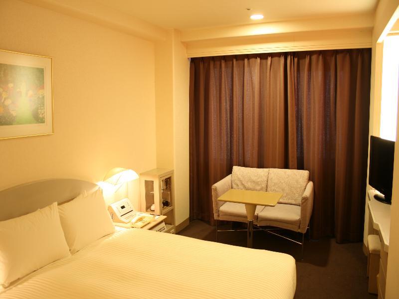 Kawagoe Prince Hotel Extérieur photo