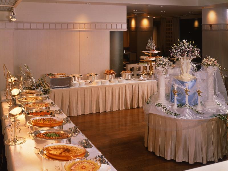 Kawagoe Prince Hotel Extérieur photo