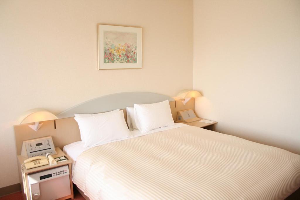 Kawagoe Prince Hotel Extérieur photo