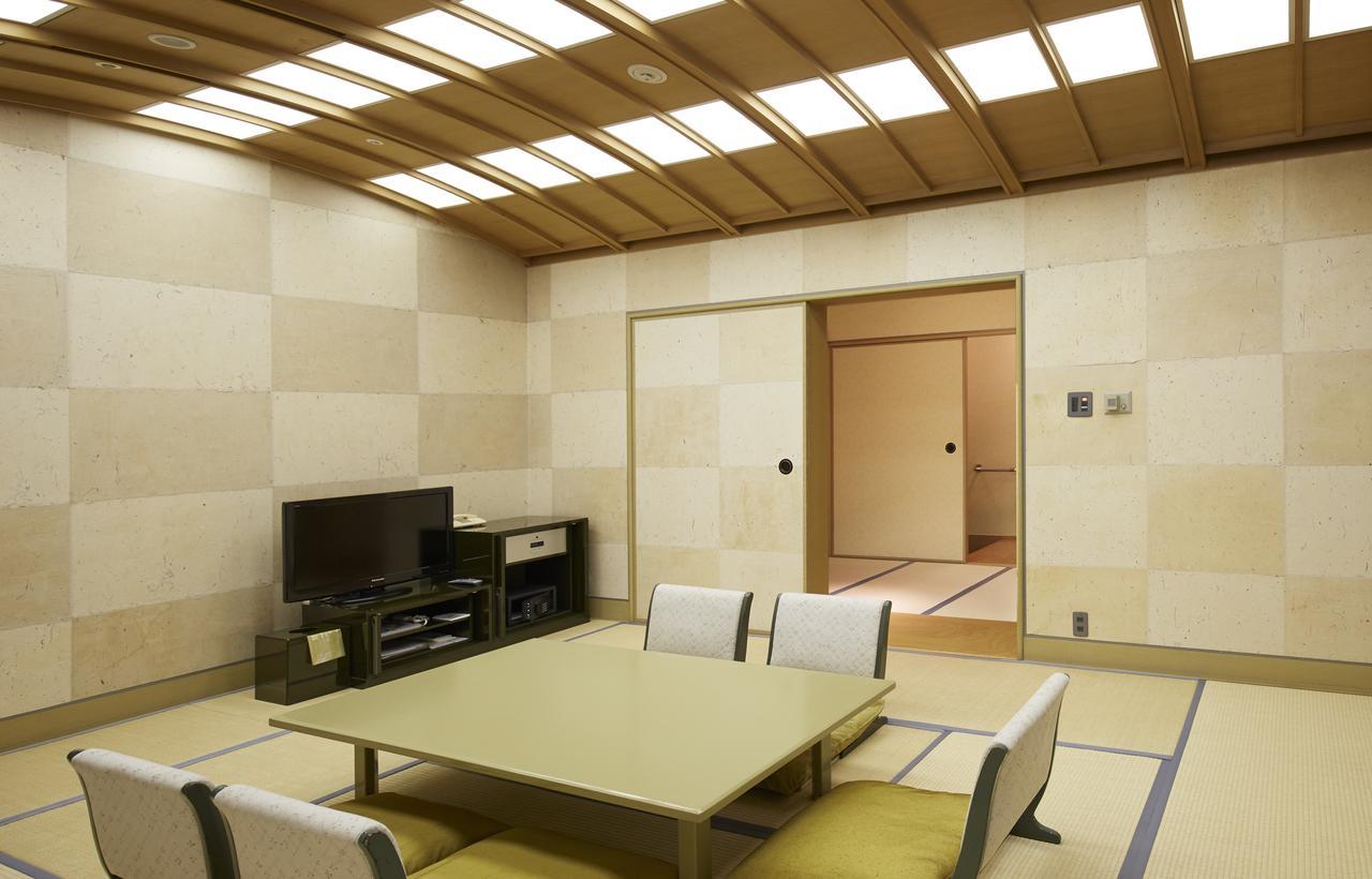 Kawagoe Prince Hotel Extérieur photo