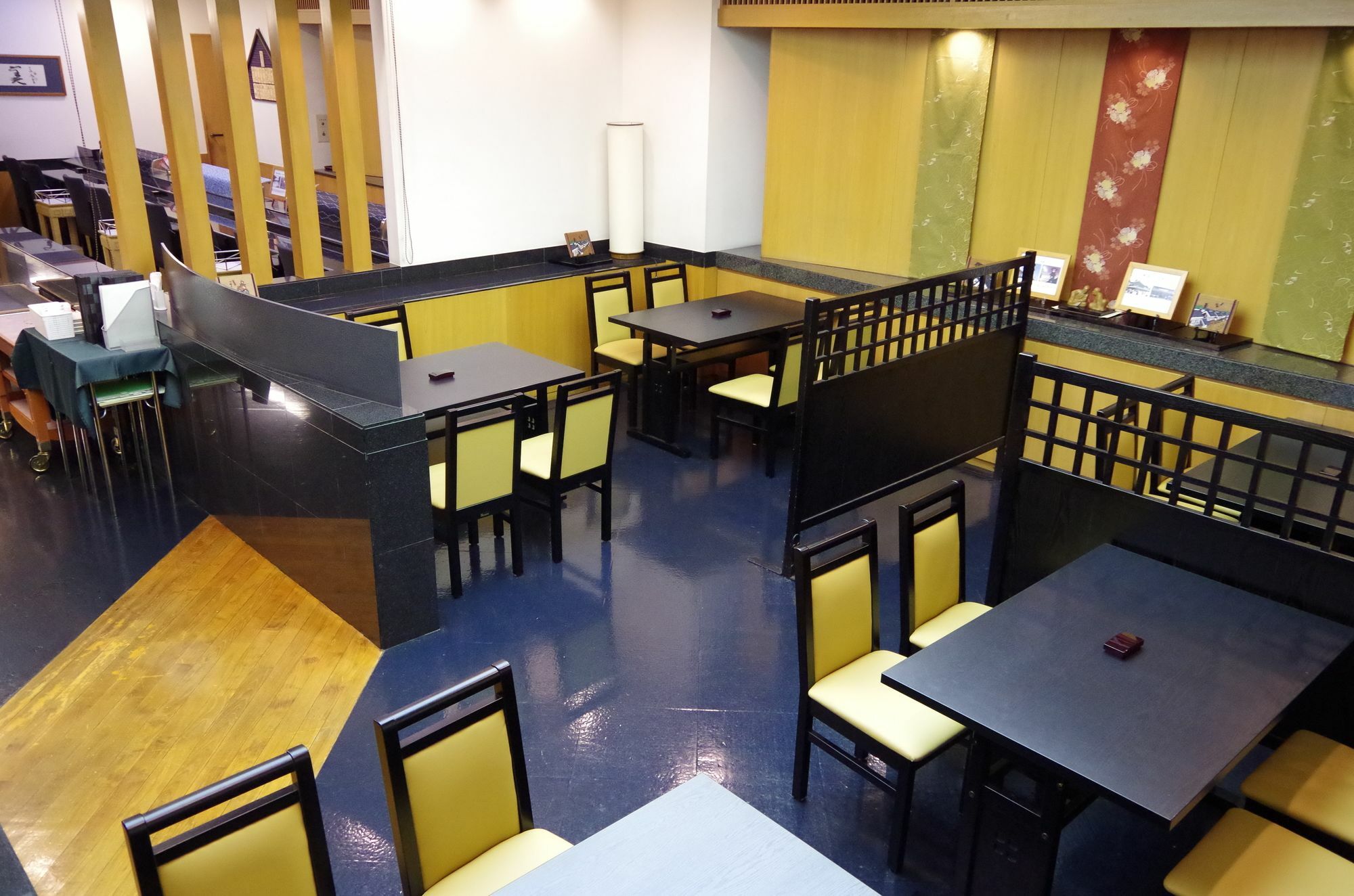 Kawagoe Prince Hotel Extérieur photo